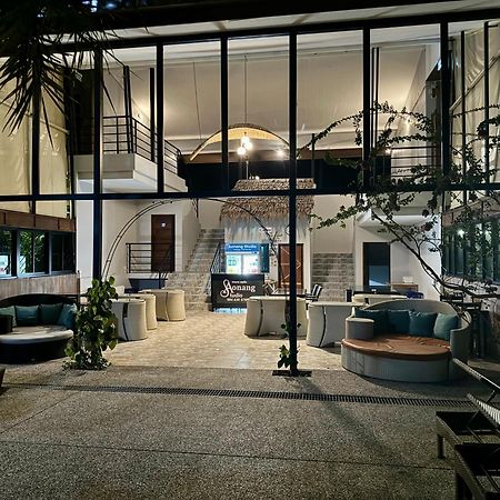 Aonangstudio 2 Klong Muang Beach Luaran gambar
