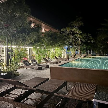 Aonangstudio 2 Klong Muang Beach Luaran gambar