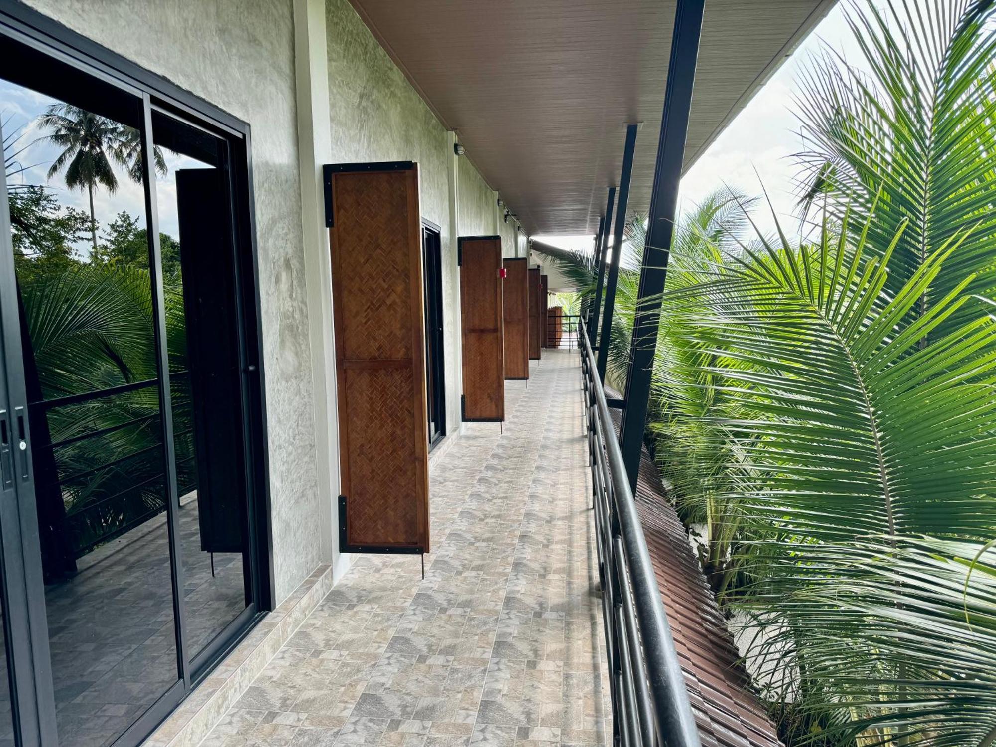 Aonangstudio 2 Klong Muang Beach Luaran gambar