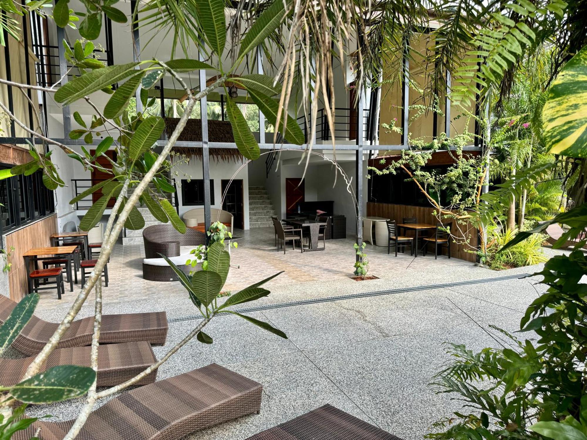 Aonangstudio 2 Klong Muang Beach Luaran gambar